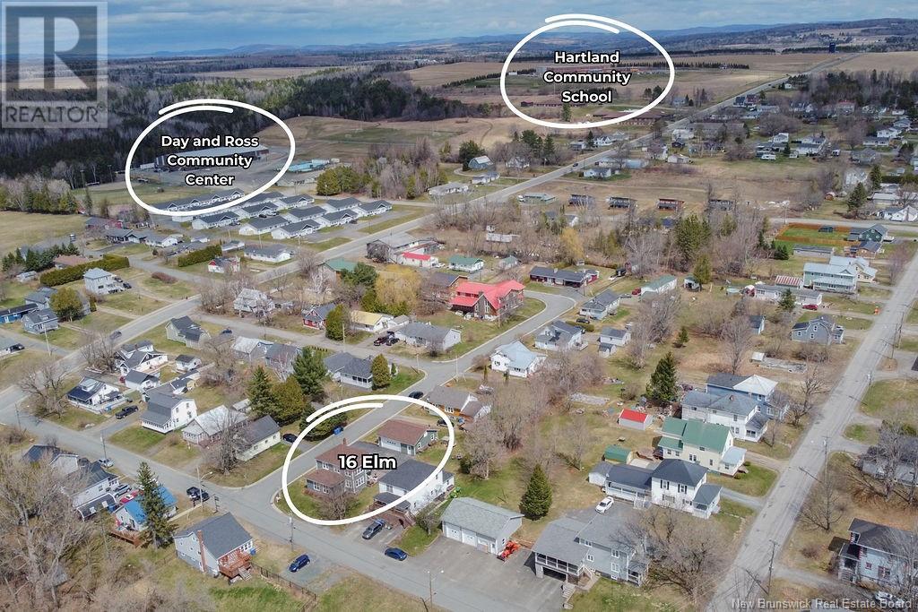 16 Elm Street, Hartland, New Brunswick  E7P 2R5 - Photo 43 - NB116734