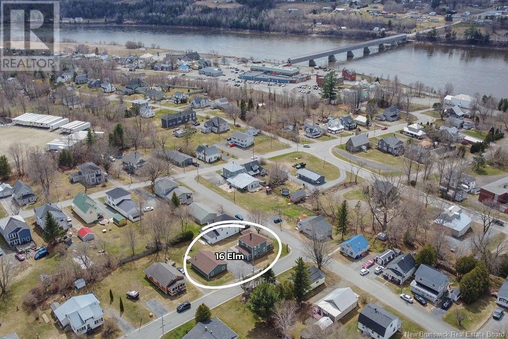 16 Elm Street, Hartland, New Brunswick  E7P 2R5 - Photo 44 - NB116734