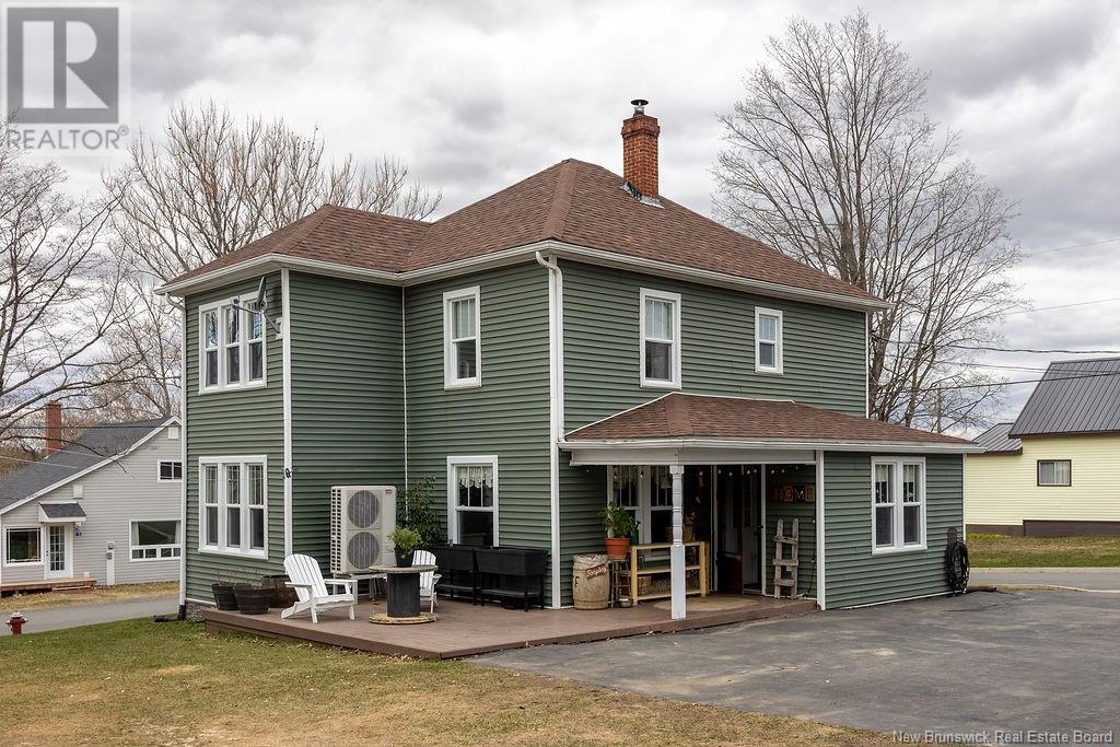 16 Elm Street, Hartland, New Brunswick  E7P 2R5 - Photo 5 - NB116734