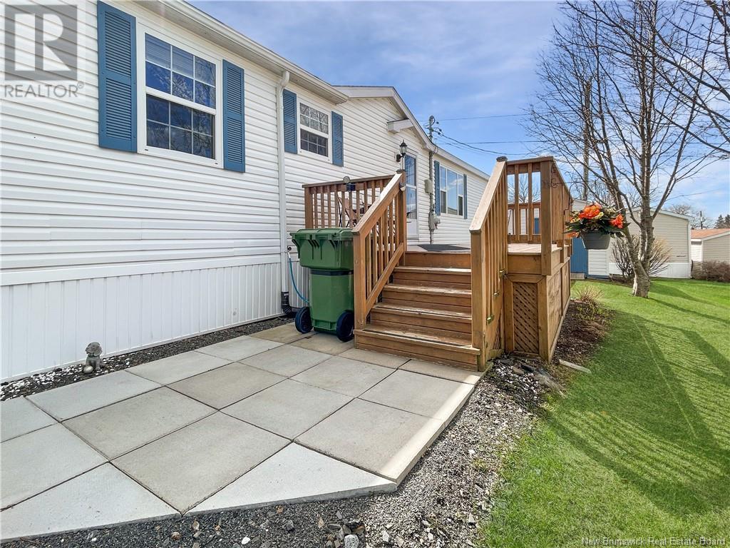 57 Macintosh Street, Fredericton, New Brunswick  E3C 2M9 - Photo 2 - NB116265
