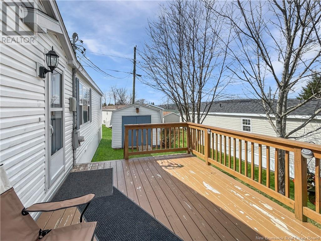 57 Macintosh Street, Fredericton, New Brunswick  E3C 2M9 - Photo 23 - NB116265