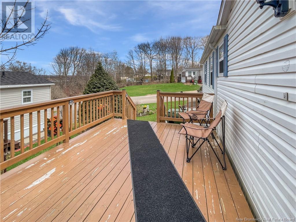57 Macintosh Street, Fredericton, New Brunswick  E3C 2M9 - Photo 24 - NB116265
