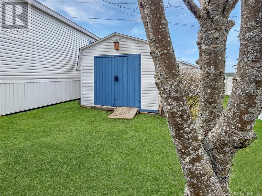 57 Macintosh Street, Fredericton, New Brunswick  E3C 2M9 - Photo 25 - NB116265