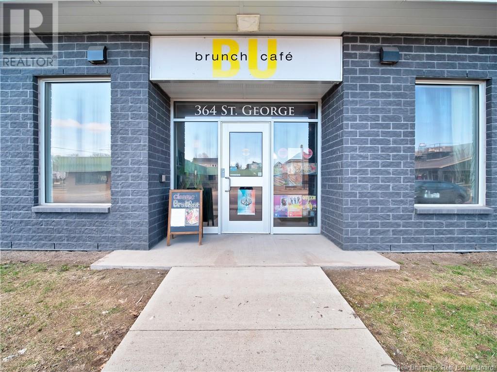 364 St. George, Moncton, New Brunswick  E1C 1X2 - Photo 1 - NB117437
