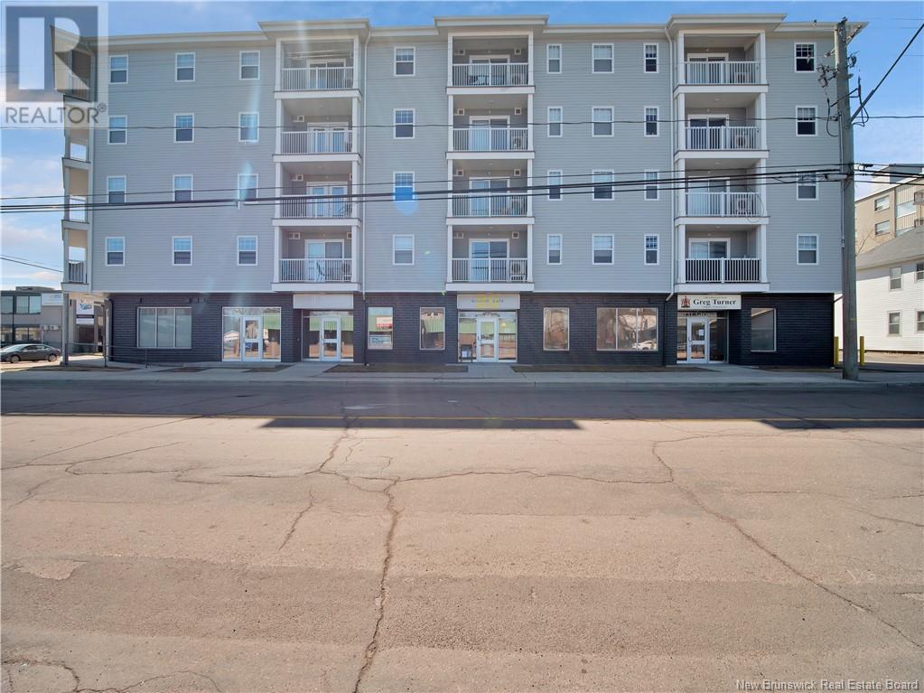 364 St. George, Moncton, New Brunswick  E1C 1X2 - Photo 3 - NB117437