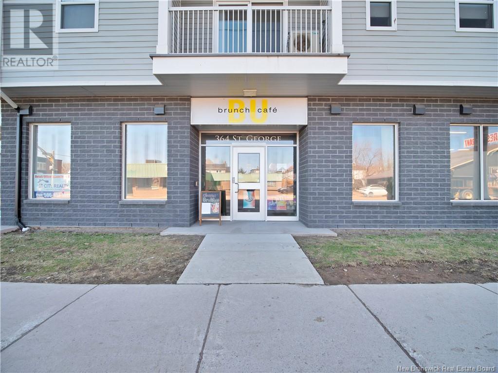 364 St. George, Moncton, New Brunswick  E1C 1X2 - Photo 4 - NB117437