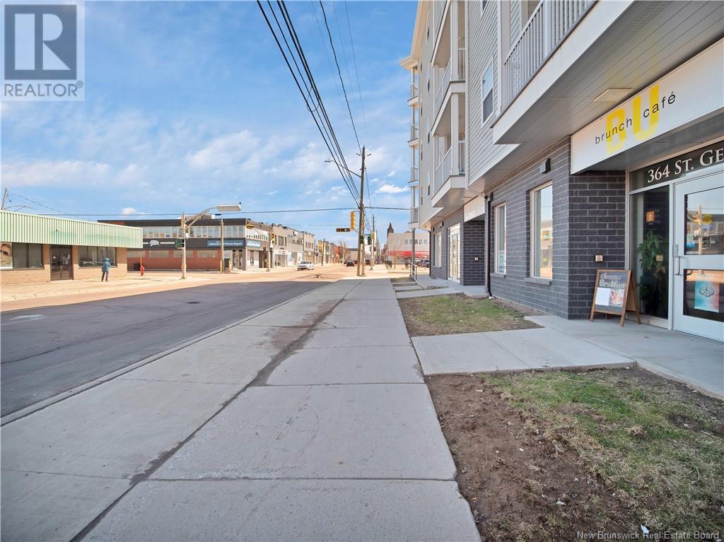 364 St. George, Moncton, New Brunswick  E1C 1X2 - Photo 5 - NB117437