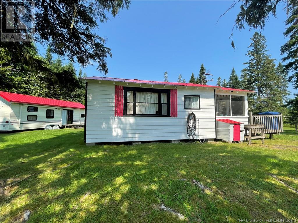 2 North Ridge Road, Juniper, New Brunswick