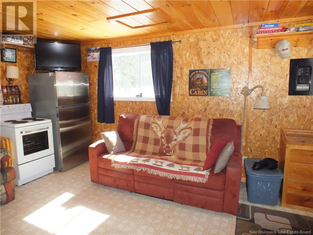 2 North Ridge Road, Juniper, New Brunswick  E7L 1K4 - Photo 13 - NB117414
