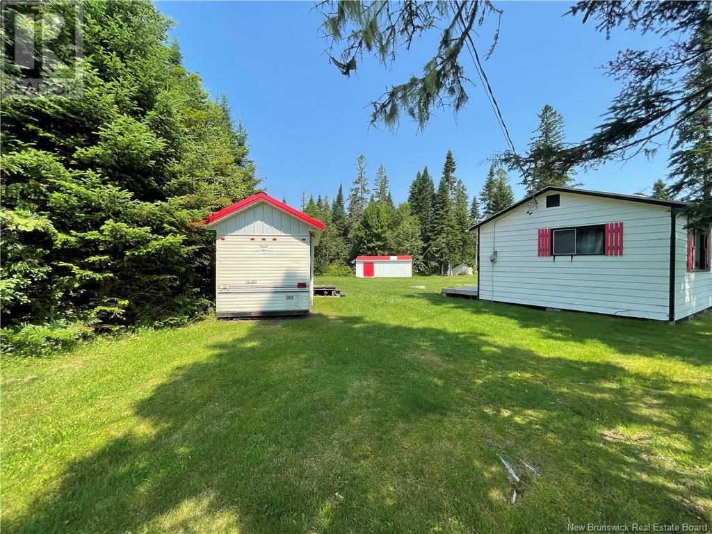 2 North Ridge Road, Juniper, New Brunswick  E7L 1K4 - Photo 26 - NB117414