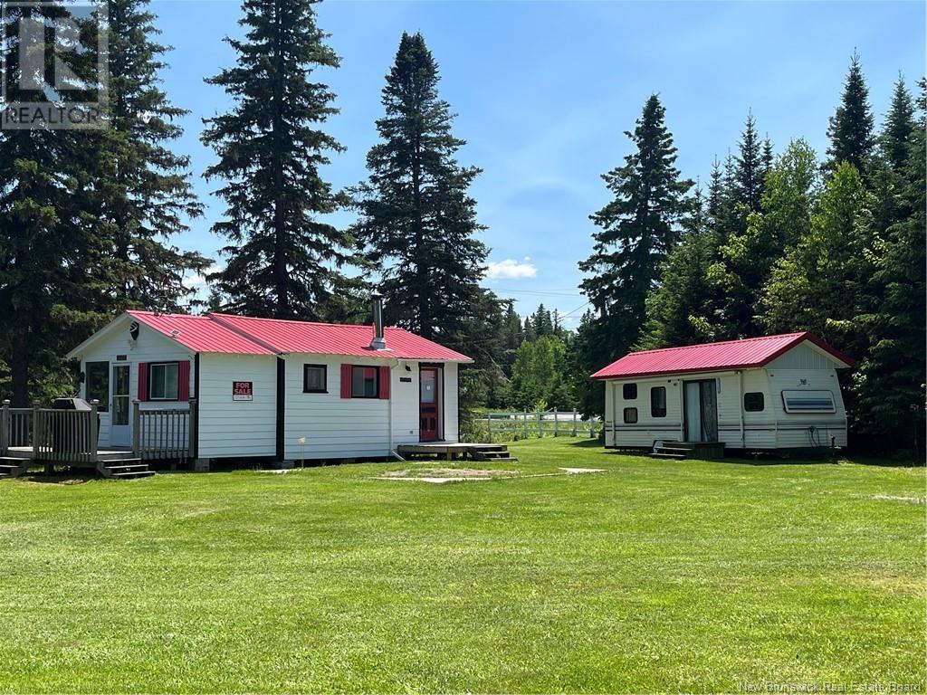 2 North Ridge Road, Juniper, New Brunswick  E7L 1K4 - Photo 28 - NB117414