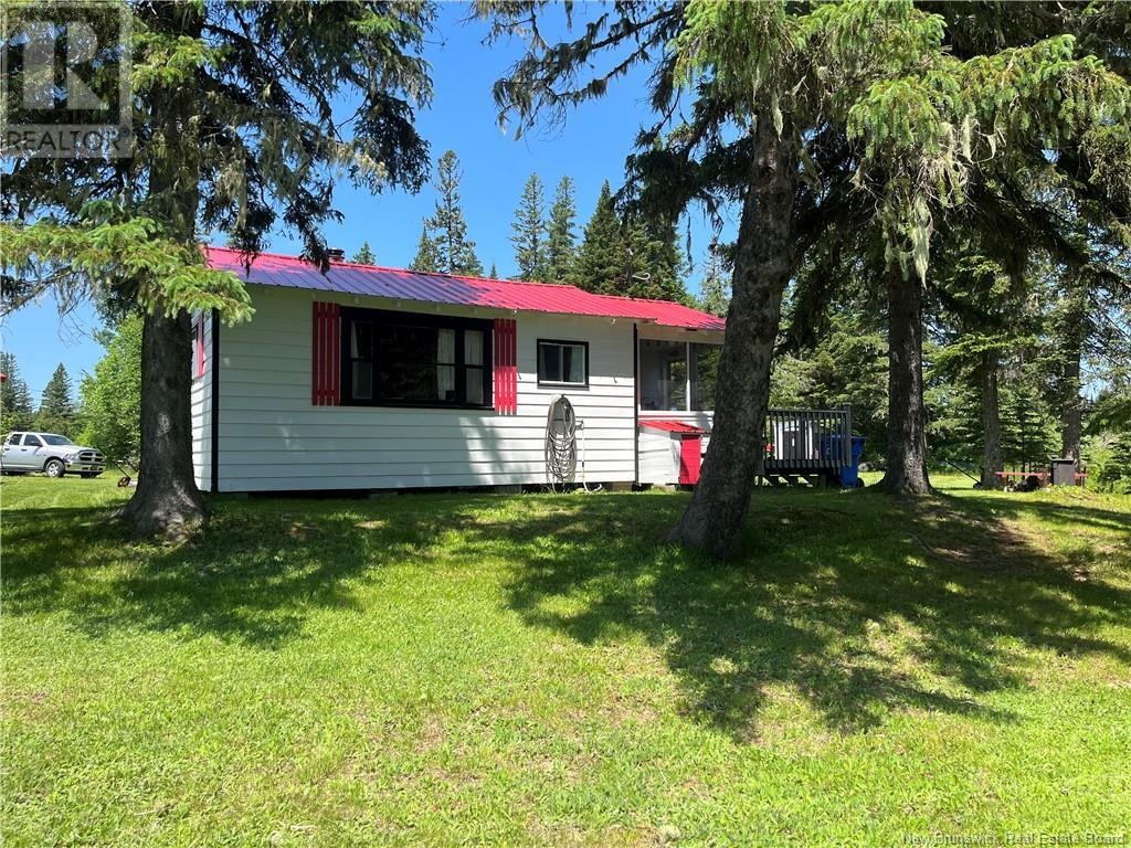 2 North Ridge Road, Juniper, New Brunswick  E7L 1K4 - Photo 29 - NB117414