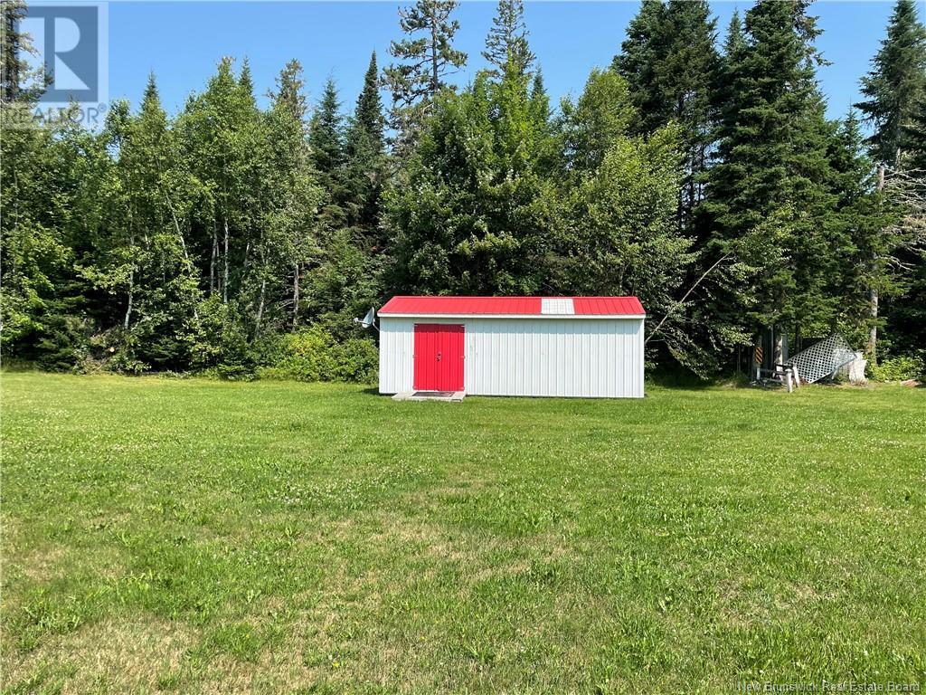 2 North Ridge Road, Juniper, New Brunswick  E7L 1K4 - Photo 31 - NB117414