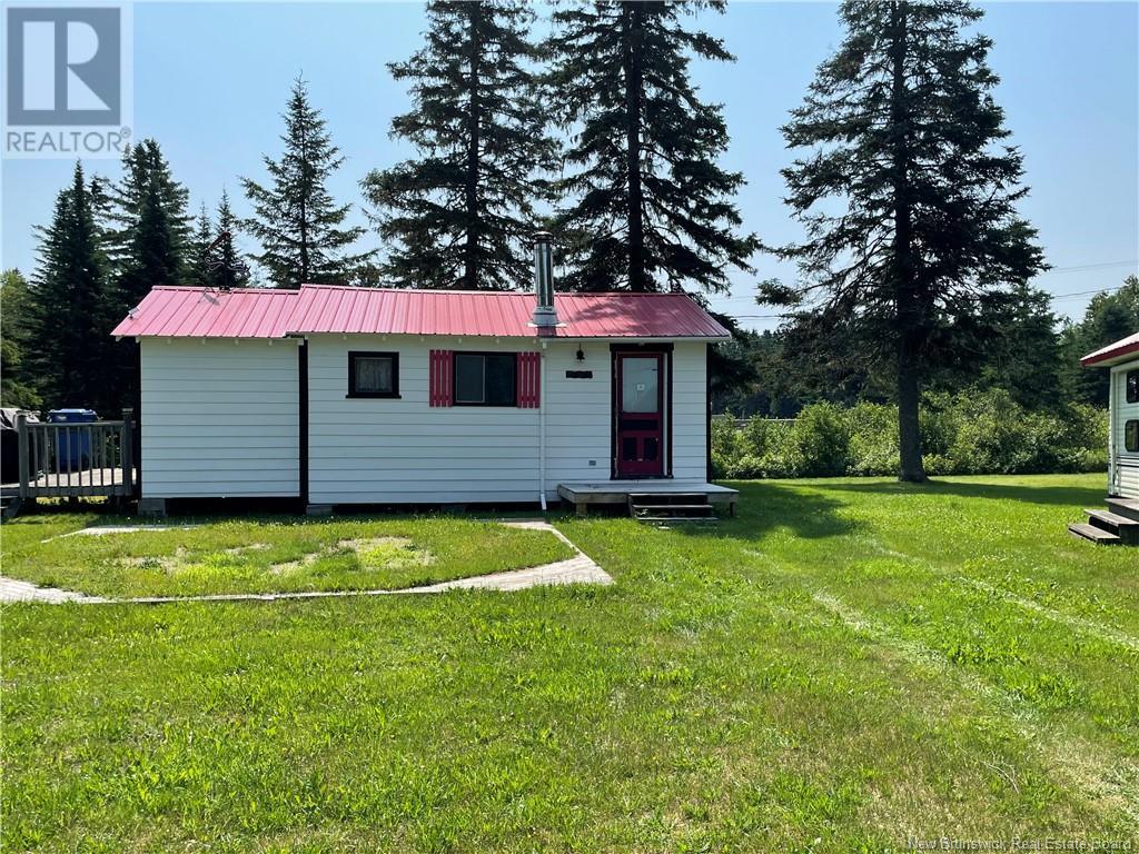 2 North Ridge Road, Juniper, New Brunswick  E7L 1K4 - Photo 32 - NB117414