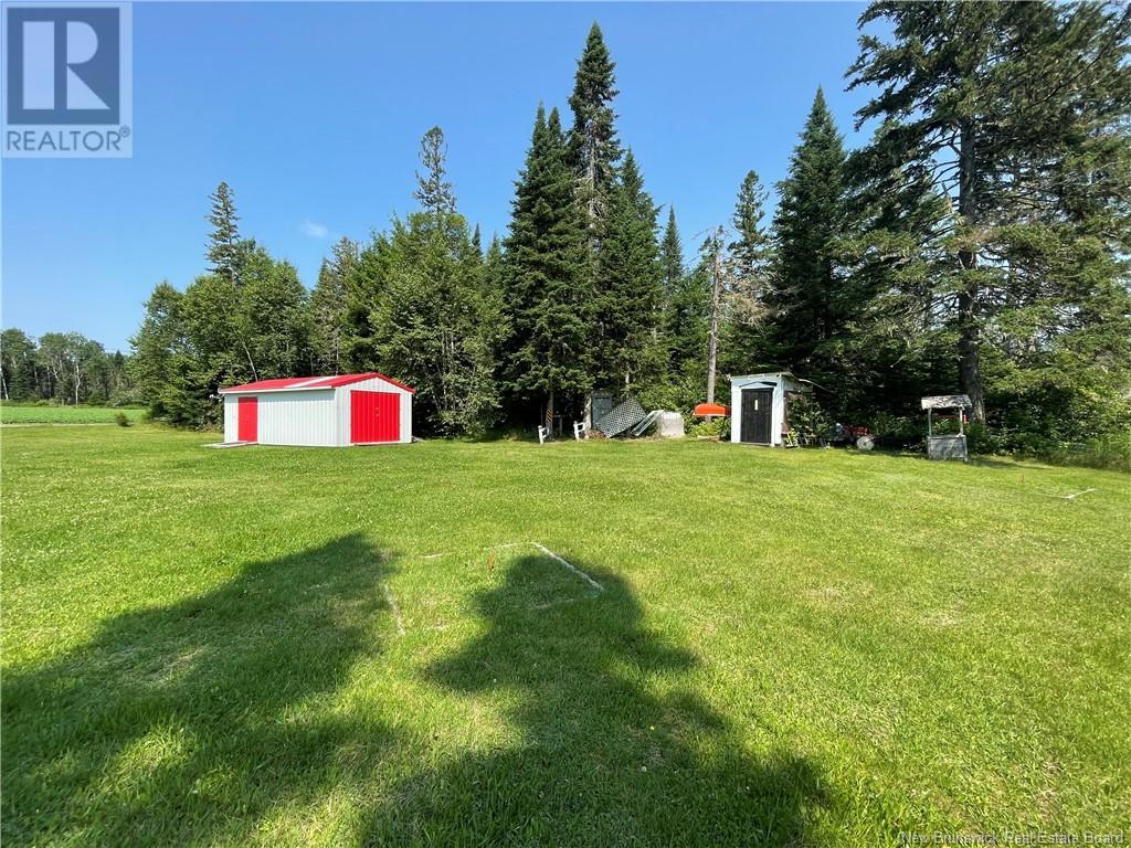 2 North Ridge Road, Juniper, New Brunswick  E7L 1K4 - Photo 34 - NB117414