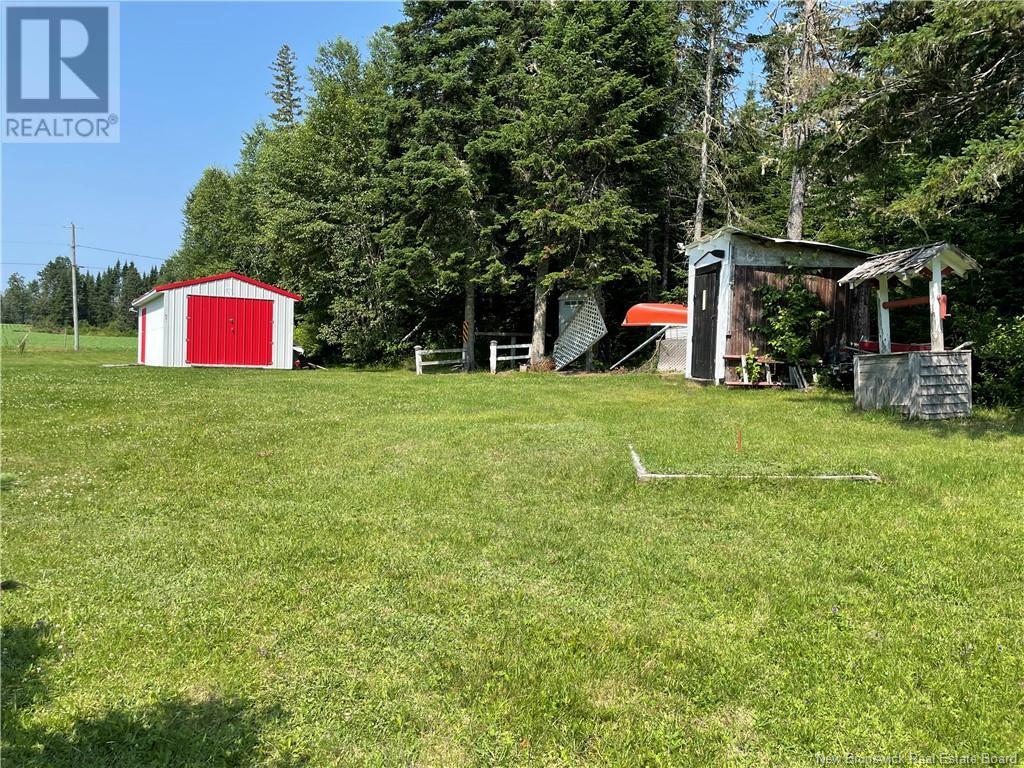 2 North Ridge Road, Juniper, New Brunswick  E7L 1K4 - Photo 35 - NB117414