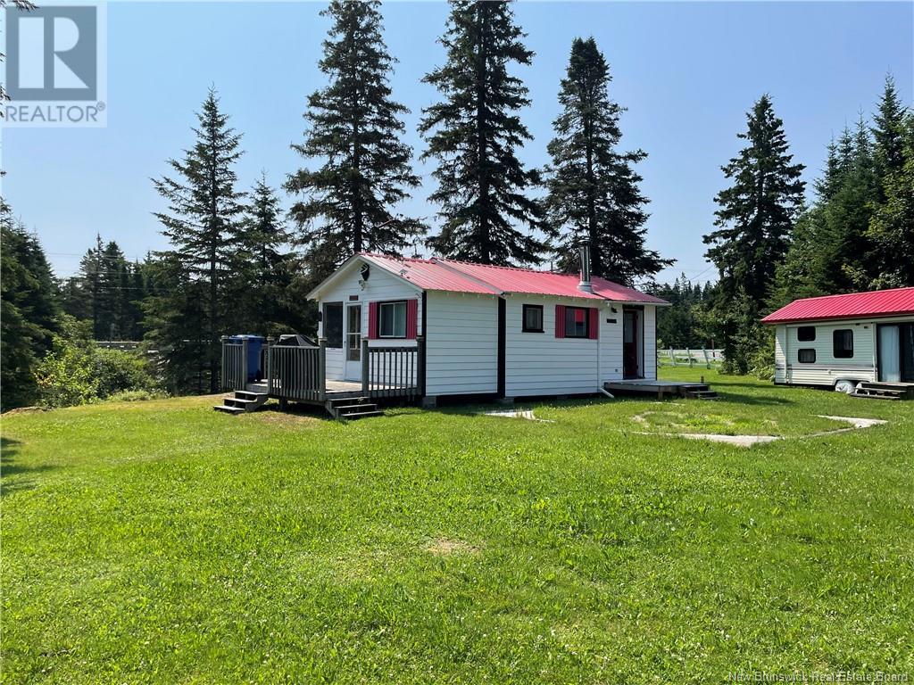 2 North Ridge Road, Juniper, New Brunswick  E7L 1K4 - Photo 36 - NB117414