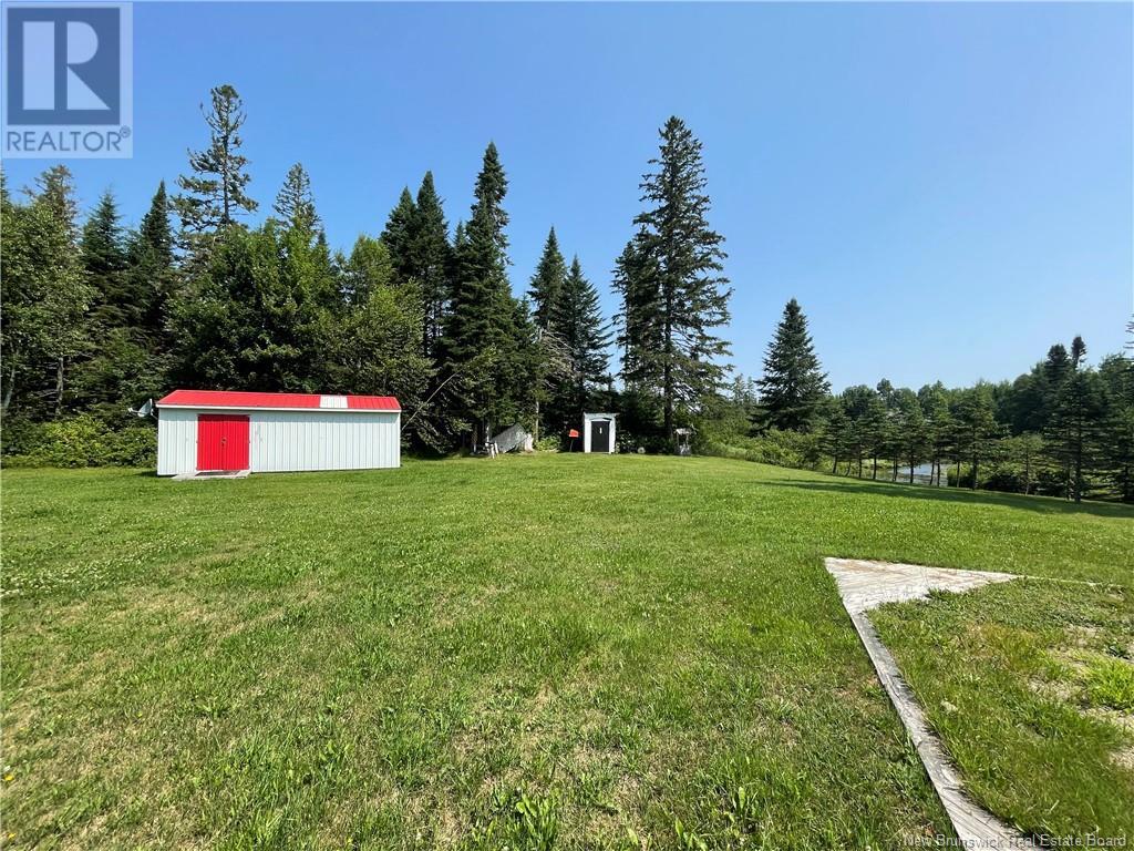 2 North Ridge Road, Juniper, New Brunswick  E7L 1K4 - Photo 37 - NB117414