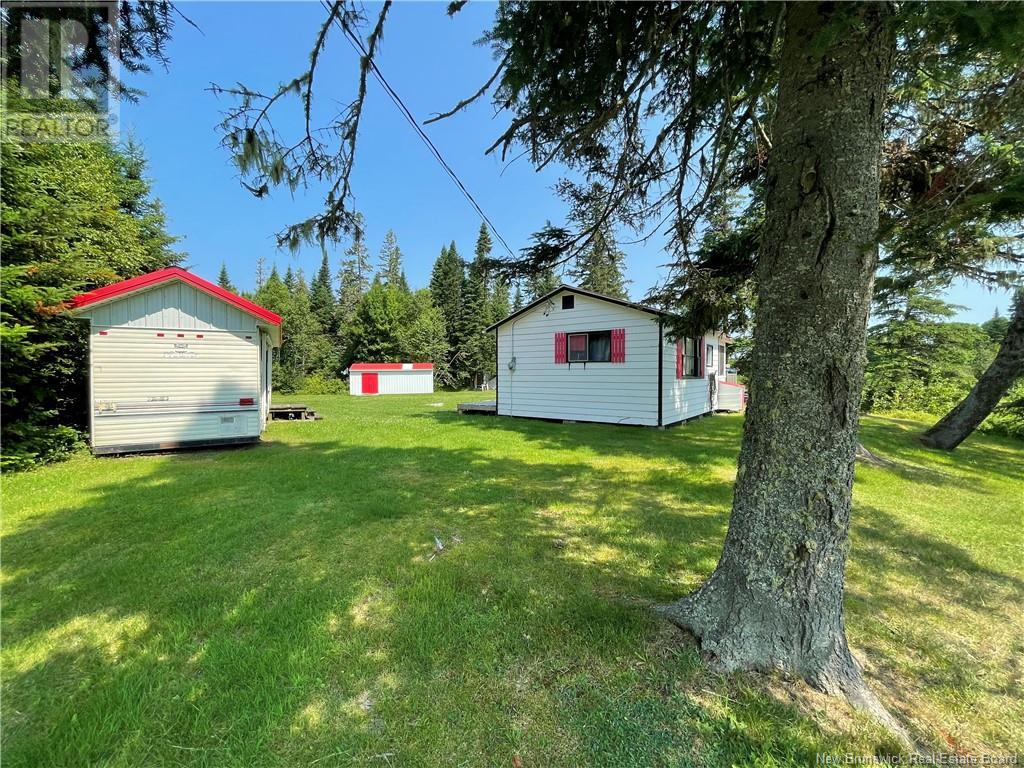 2 North Ridge Road, Juniper, New Brunswick  E7L 1K4 - Photo 39 - NB117414