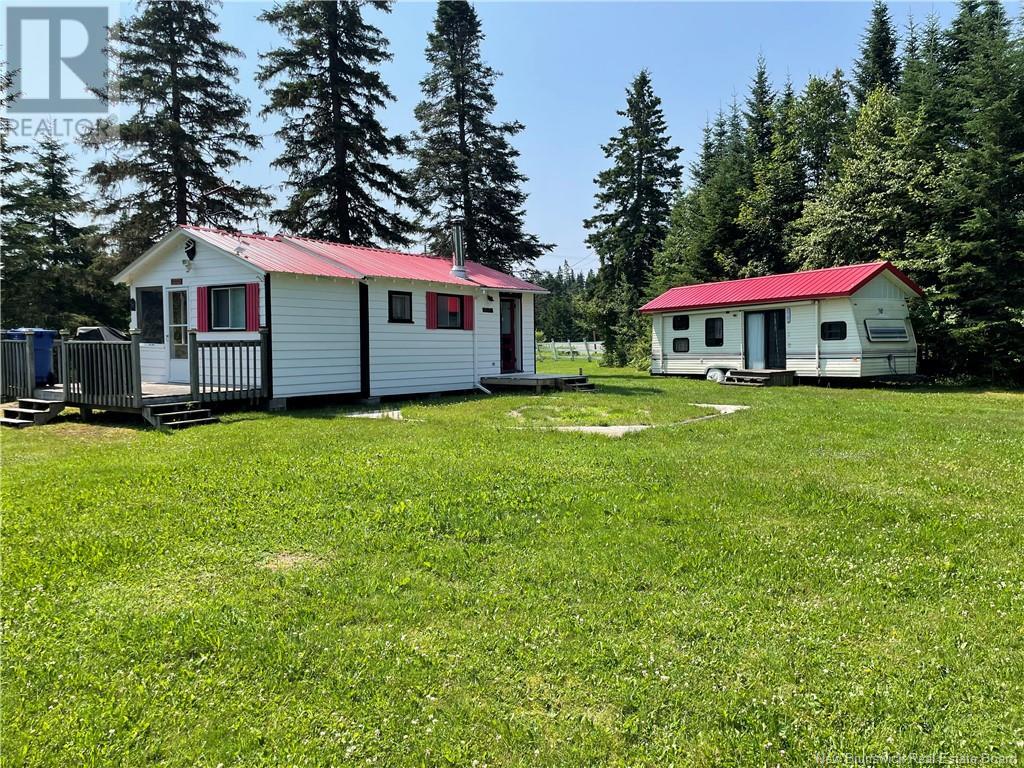 2 North Ridge Road, Juniper, New Brunswick  E7L 1K4 - Photo 4 - NB117414