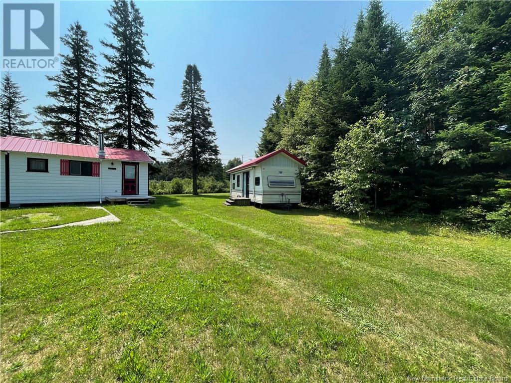 2 North Ridge Road, Juniper, New Brunswick  E7L 1K4 - Photo 40 - NB117414