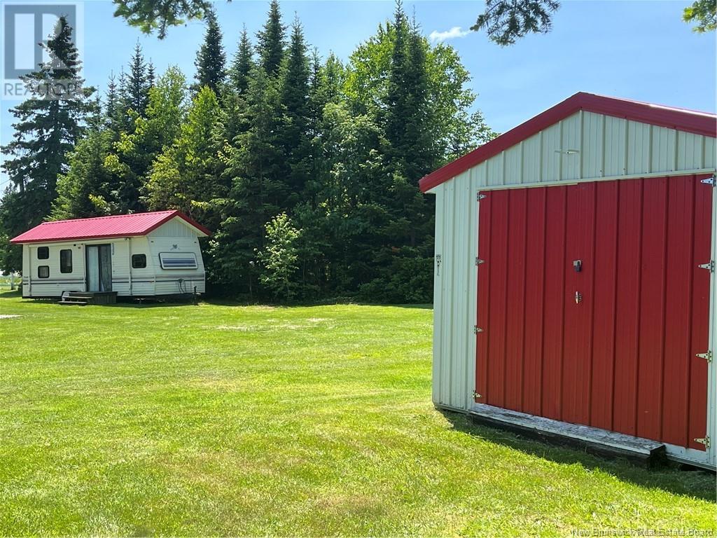 2 North Ridge Road, Juniper, New Brunswick  E7L 1K4 - Photo 8 - NB117414