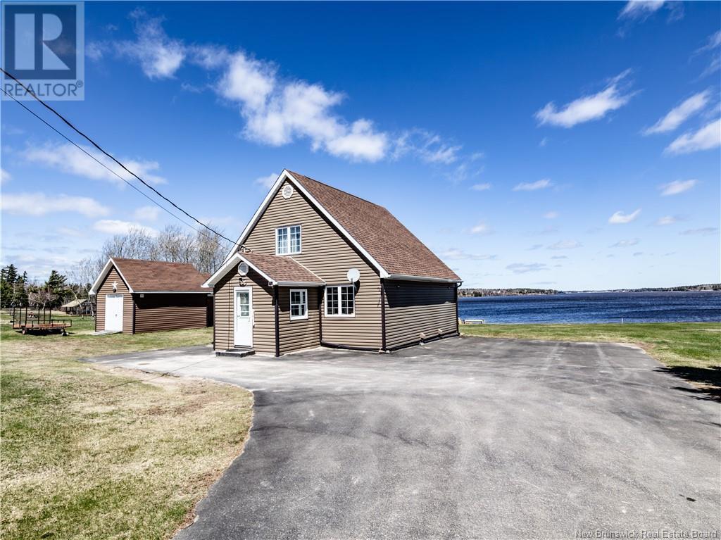 123 Wilson Drive, Upper Rexton, New Brunswick