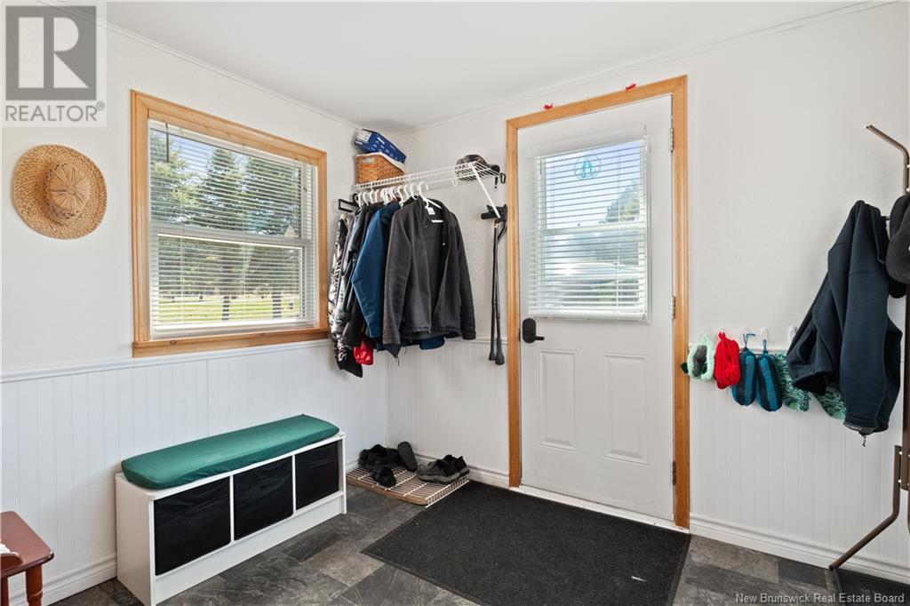 123 Wilson Drive, Upper Rexton, New Brunswick  E4W 3A5 - Photo 10 - NB117373