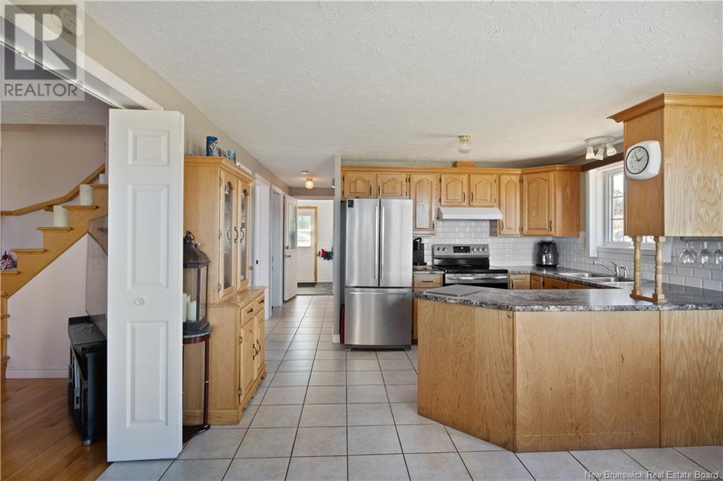 123 Wilson Drive, Upper Rexton, New Brunswick  E4W 3A5 - Photo 12 - NB117373