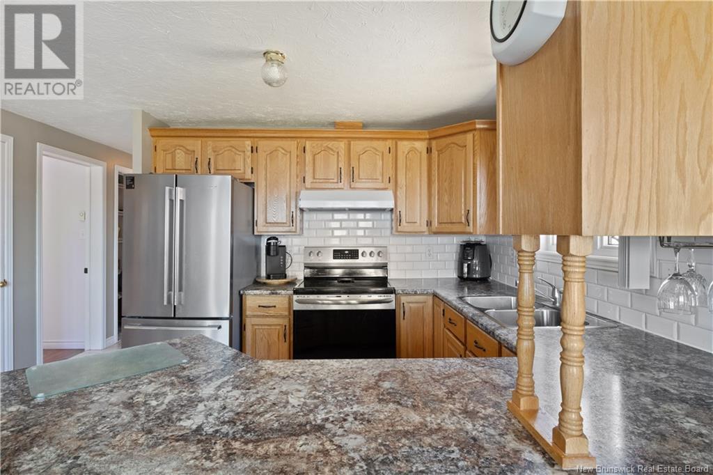 123 Wilson Drive, Upper Rexton, New Brunswick  E4W 3A5 - Photo 14 - NB117373