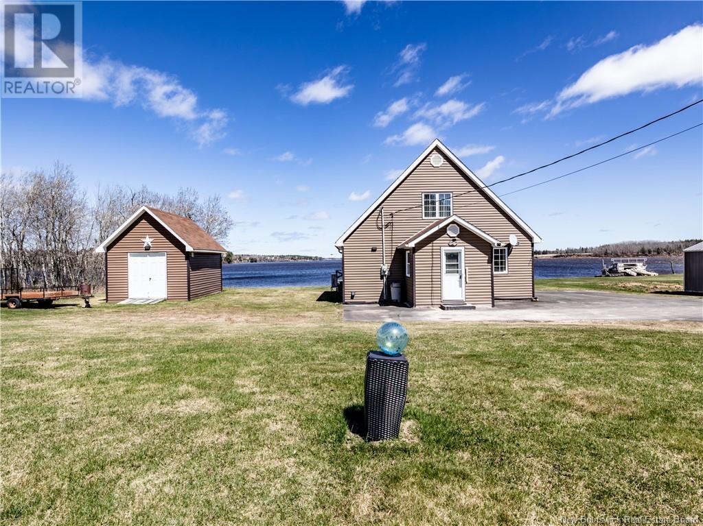 123 Wilson Drive, Upper Rexton, New Brunswick  E4W 3A5 - Photo 2 - NB117373