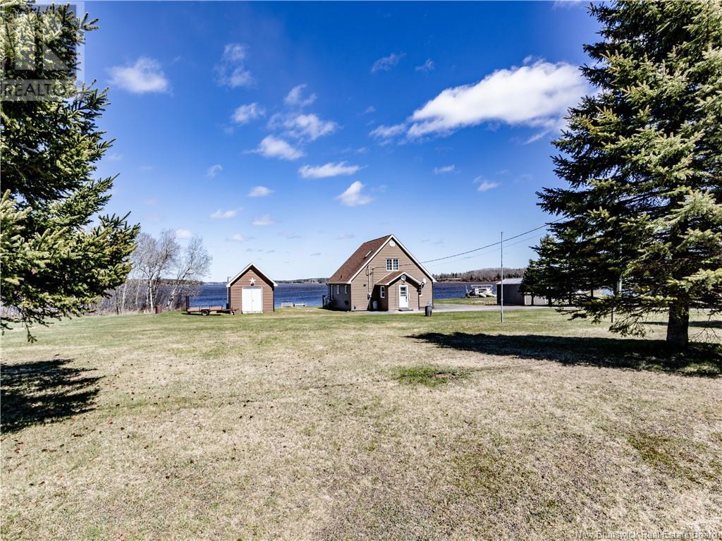 123 Wilson Drive, Upper Rexton, New Brunswick  E4W 3A5 - Photo 32 - NB117373