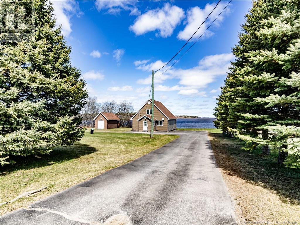 123 Wilson Drive, Upper Rexton, New Brunswick  E4W 3A5 - Photo 34 - NB117373
