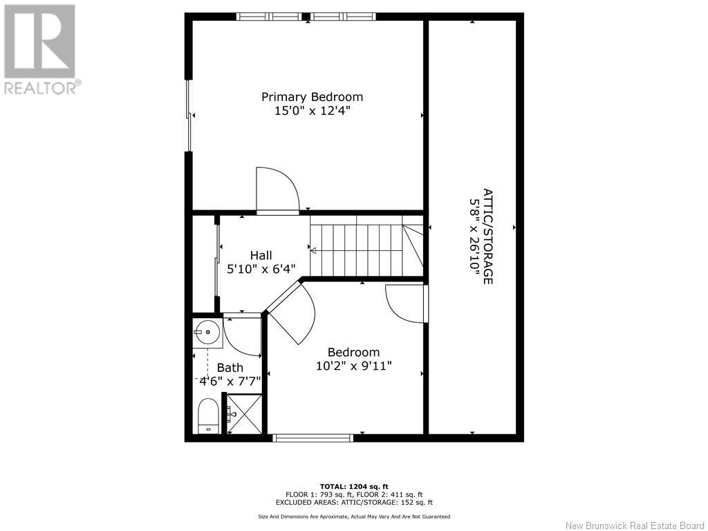 123 Wilson Drive, Upper Rexton, New Brunswick  E4W 3A5 - Photo 36 - NB117373