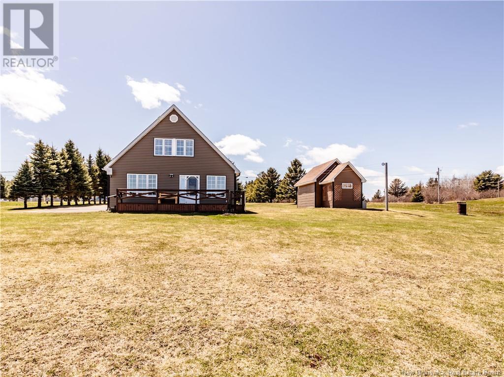 123 Wilson Drive, Upper Rexton, New Brunswick  E4W 3A5 - Photo 8 - NB117373