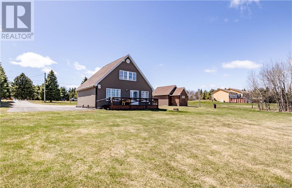 123 Wilson Drive, Upper Rexton, New Brunswick  E4W 3A5 - Photo 9 - NB117373
