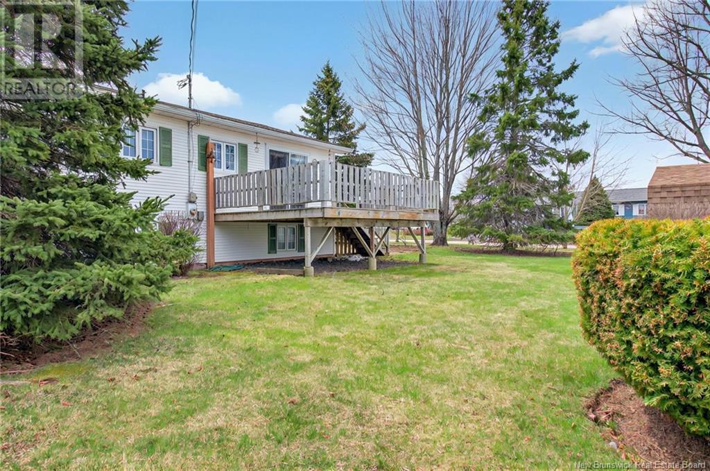136 Mecca Drive, Moncton, New Brunswick  E1G 1B9 - Photo 29 - NB117272