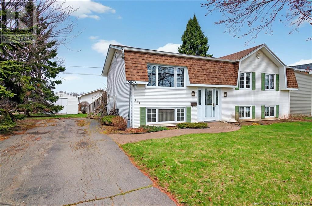 136 Mecca Drive, Moncton, New Brunswick  E1G 1B9 - Photo 3 - NB117272