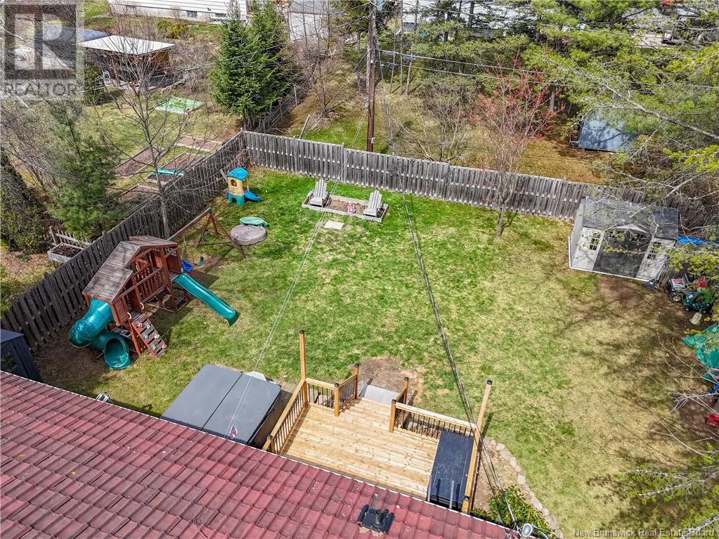 102 Fir Court, Fredericton, New Brunswick  E3A 2E8 - Photo 30 - NB116589