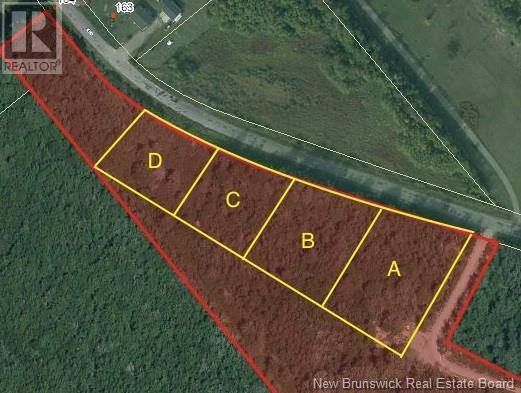 Lot B Bois Joli, Bouctouche, New Brunswick  E4S 2X1 - Photo 1 - NB117466