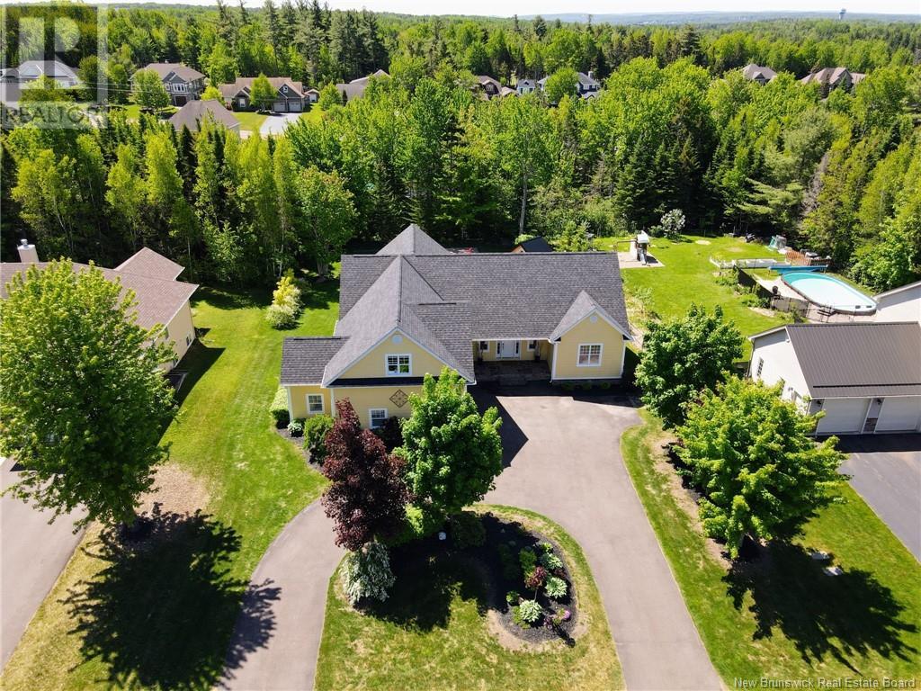 181 Maurice Crescent, Dieppe, New Brunswick  E1A 8R1 - Photo 48 - NB117376