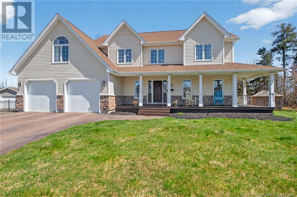 64 Arsène Street, Dieppe, New Brunswick  E1A 0A7 - Photo 1 - NB116215