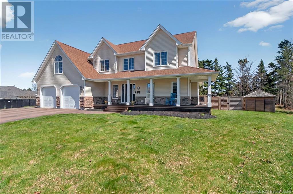 64 Arsène Street, Dieppe, New Brunswick  E1A 0A7 - Photo 49 - NB116215