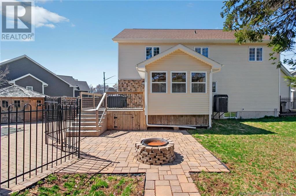 64 Arsène Street, Dieppe, New Brunswick  E1A 0A7 - Photo 5 - NB116215
