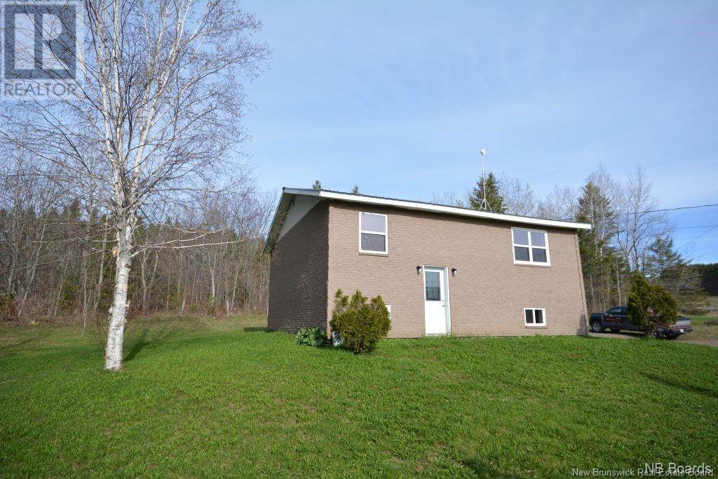 23 580 Route, Windsor, New Brunswick