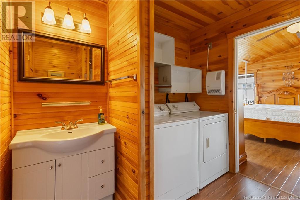 6 De La Rose Avenue, Cap Bimet, New Brunswick  E4P 7E6 - Photo 21 - NB117410