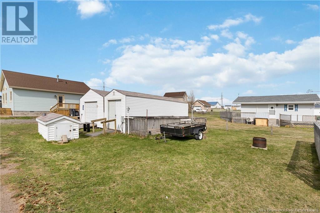 6 De La Rose Avenue, Cap Bimet, New Brunswick  E4P 7E6 - Photo 29 - NB117410