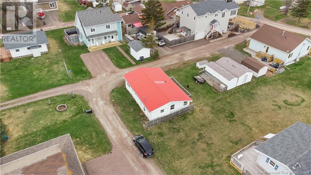 6 De La Rose Avenue, Cap Bimet, New Brunswick  E4P 7E6 - Photo 42 - NB117410