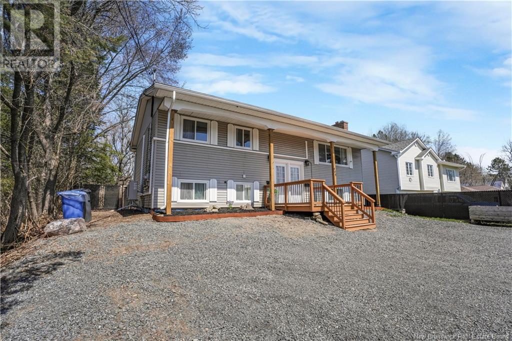 409 Canada Street, Fredericton, New Brunswick