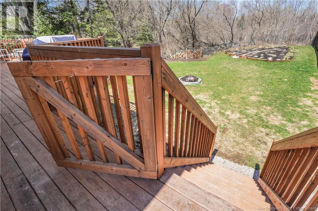 409 Canada Street, Fredericton, New Brunswick  E3A 4A5 - Photo 43 - NB117387